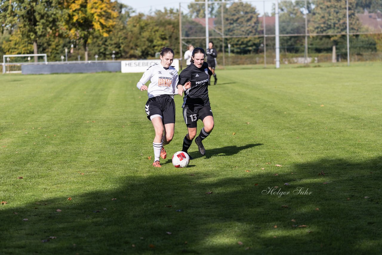 Bild 384 - F SV Henstedt Ulzburg2 - FSG Kaki-StuSie : Ergebnis: 2:2